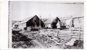 Photo from the archive of Bohdan Lukii.