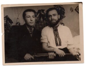 Фото з архіву Івана Губки.