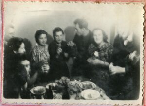 Фото з архіву Остапа Воронки.