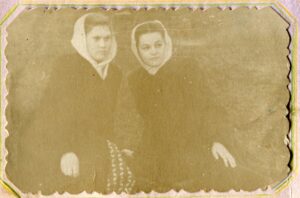 Фото з архіву Остапа Воронки.
